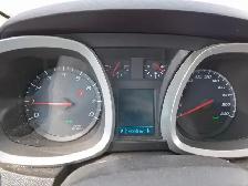2017 Chevrolet Equinox - Photo 11