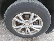 2017 Chevrolet Equinox - Photo 19