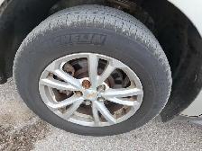 2017 Chevrolet Equinox - Photo 22