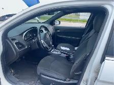 2011 Chrysler 200 - Photo 10