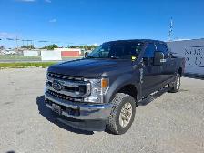2020 Ford F-250 Super Duty
