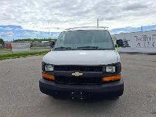 2013 Chevrolet Express - Photo 2