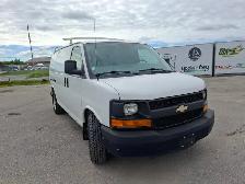 2013 Chevrolet Express - Photo 3