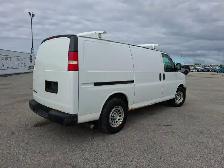 2013 Chevrolet Express - Photo 5