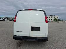 2013 Chevrolet Express - Photo 6