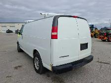 2013 Chevrolet Express - Photo 7