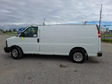 2013 Chevrolet Express - Photo 8