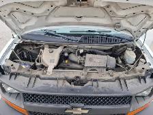 2013 Chevrolet Express - Photo 9