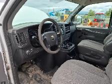 2013 Chevrolet Express - Photo 10