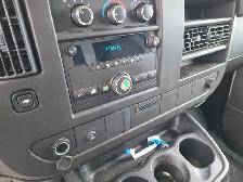 2013 Chevrolet Express - Photo 12
