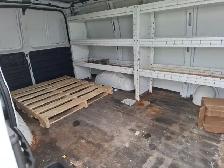 2013 Chevrolet Express - Photo 14
