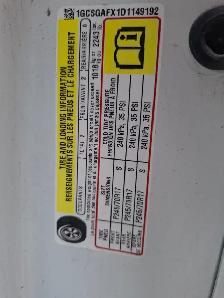 2013 Chevrolet Express - Photo 16