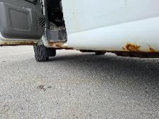 2013 Chevrolet Express - Photo 22