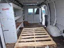 2013 Chevrolet Express - Photo 25