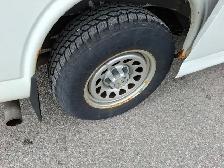 2013 Chevrolet Express - Photo 26