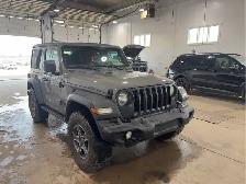 2021 Jeep Wrangler - Photo 3