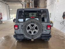 2021 Jeep Wrangler - Photo 5