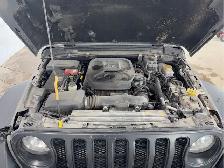 2021 Jeep Wrangler - Photo 7