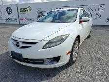 2009 Mazda Mazda6