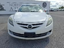 2009 Mazda Mazda6 - Photo 2