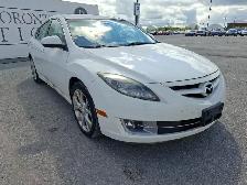 2009 Mazda Mazda6 - Photo 3