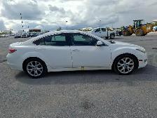 2009 Mazda Mazda6 - Photo 4