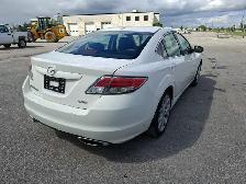 2009 Mazda Mazda6 - Photo 5