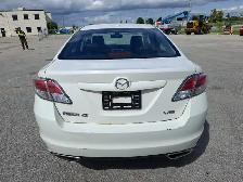 2009 Mazda Mazda6 - Photo 6