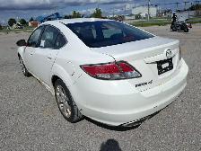 2009 Mazda Mazda6 - Photo 7