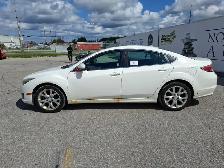 2009 Mazda Mazda6 - Photo 8