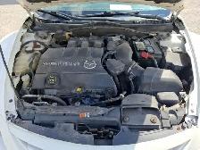 2009 Mazda Mazda6 - Photo 9