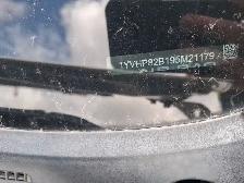 2009 Mazda Mazda6 - Photo 15