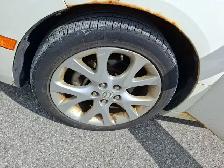 2009 Mazda Mazda6 - Photo 23