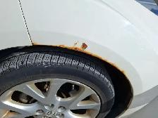 2009 Mazda Mazda6 - Photo 25