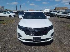 2024 Chevrolet Equinox - Photo 2
