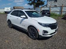 2024 Chevrolet Equinox - Photo 3