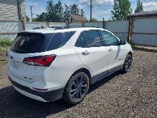 2024 Chevrolet Equinox - Photo 4