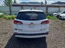 2024 Chevrolet Equinox - Photo 5
