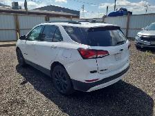 2024 Chevrolet Equinox - Photo 6