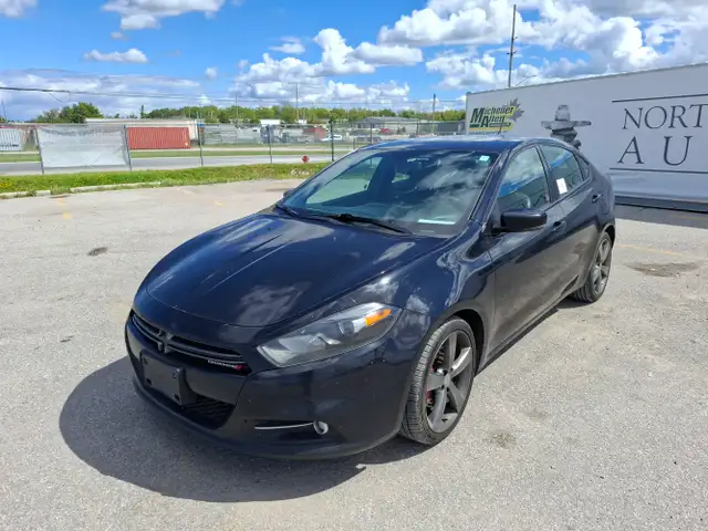 2014 Dodge Dart