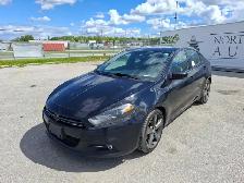 2014 Dodge Dart