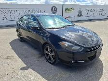 2014 Dodge Dart - Photo 3
