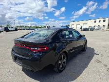 2014 Dodge Dart - Photo 5