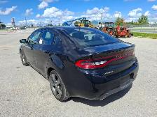 2014 Dodge Dart - Photo 7