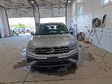 2022 Volkswagen Tiguan - Photo 2