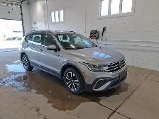 2022 Volkswagen Tiguan - Photo 3