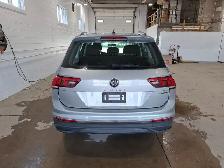 2022 Volkswagen Tiguan - Photo 5