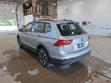 2022 Volkswagen Tiguan - Photo 6