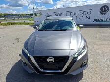 2020 Nissan Altima - Photo 2