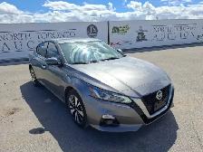 2020 Nissan Altima - Photo 3